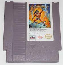 Conan：The Mysteries of Time