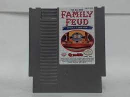 Family Feud