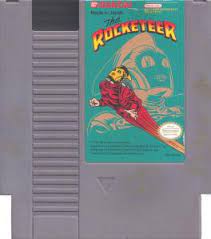The Rocketeer