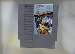 Frankenstein：The Monster Returns