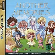 アナザー・メモリーズ