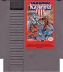 American Gladiators