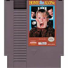 Home Alone