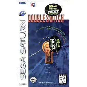 Double Switch