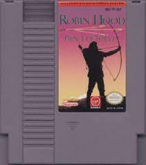Robin Hood：Prince of Thieves