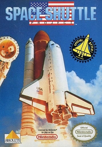 Space Shuttle Project