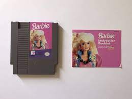 Barbie