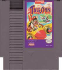 TaleSpin