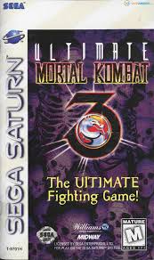 Ultimate Mortal Kombat 3
