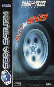 Road & Track Presents The Need for Speed