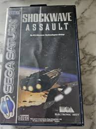 Shockwave Assault