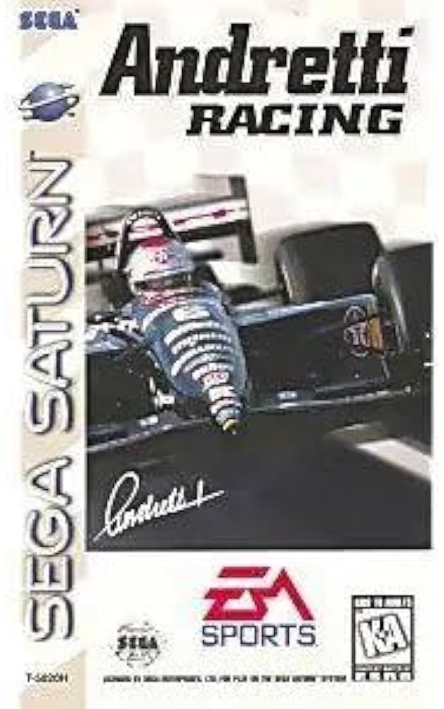 Andretti Racing