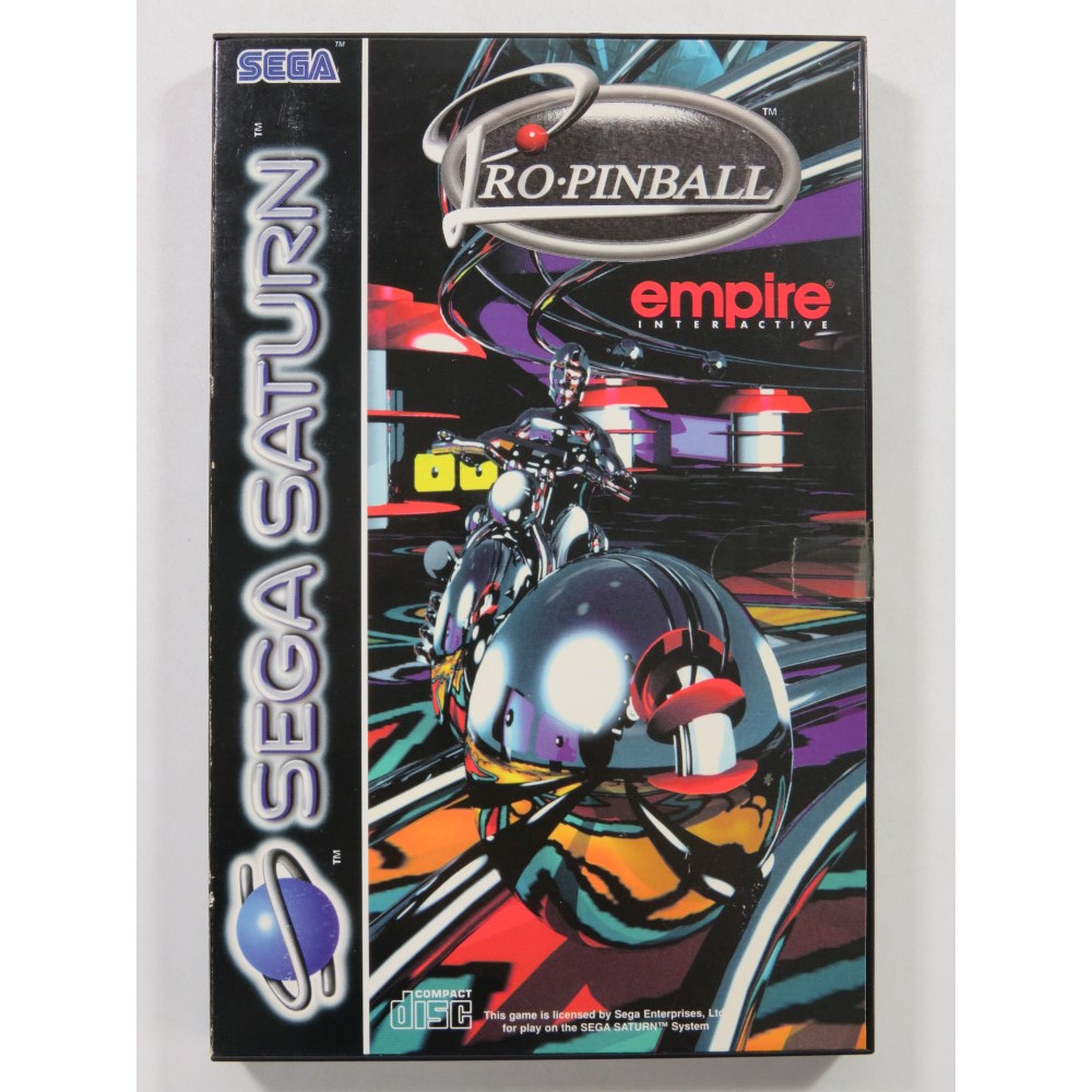 Pro Pinball： The Web