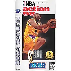NBA Action 98