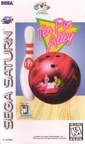Ten Pin Alley