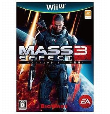 Mass Effect 3 特別版