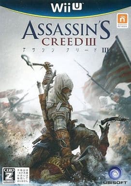アサシン クリード III