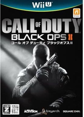 コール オブ デューティ ブラックオプス2（吹き替え版）