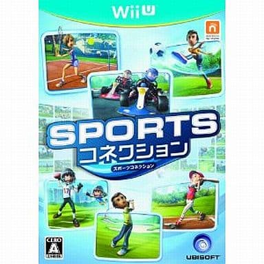 スポーツコネクション