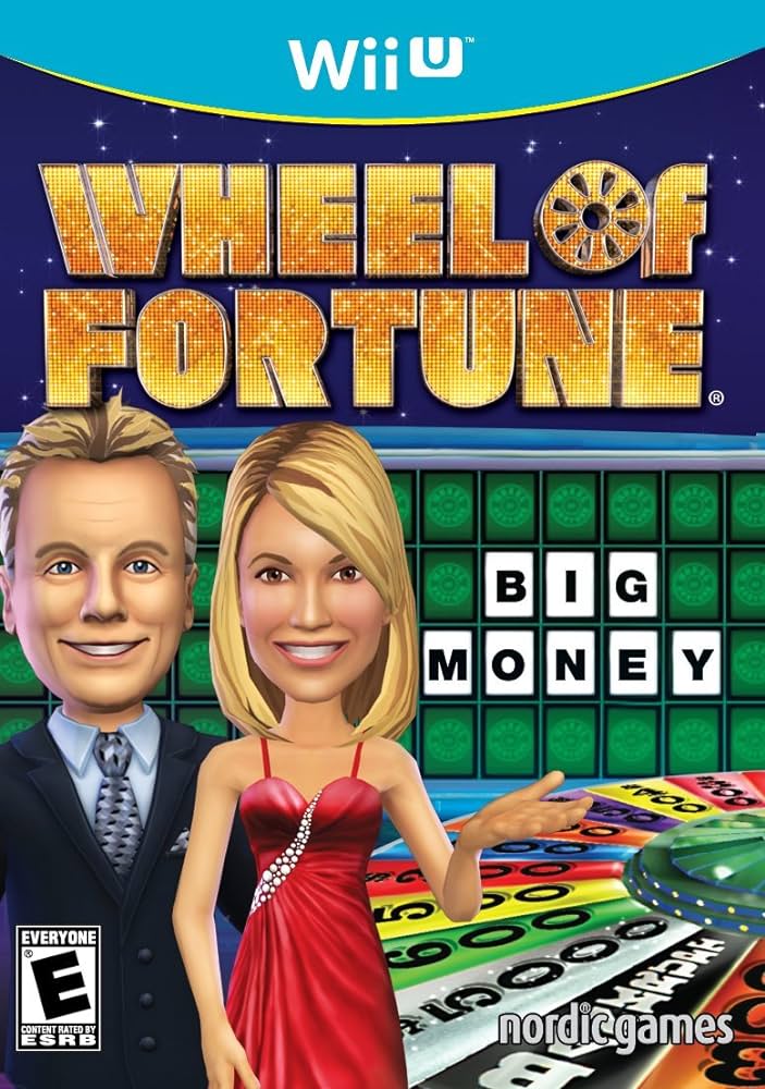 Wheel of Fortune