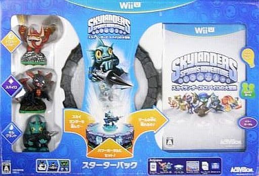 スカイランダーズ スパイロの大冒険