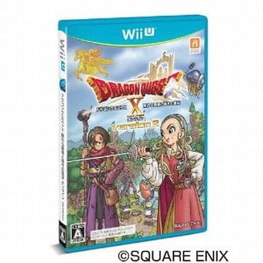 ドラゴンクエストX 眠れる勇者と導きの盟友 オンライン