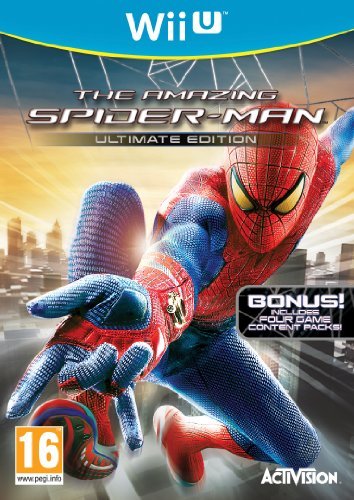 The Amazing Spider-Man_ Ultimate Edition