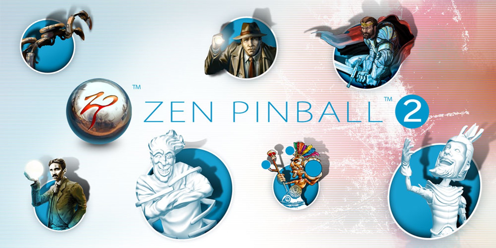 Zen Pinball 2