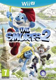 The Smurfs 2