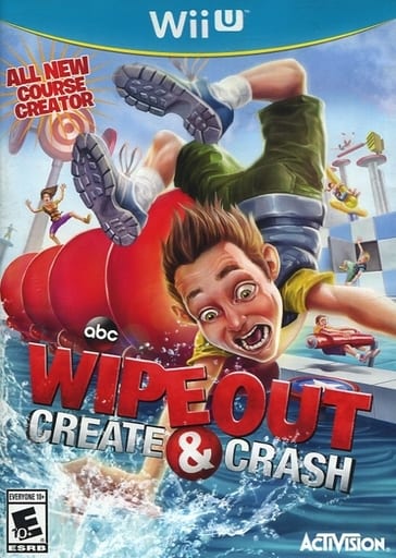 Wipeout_ Create & Crash