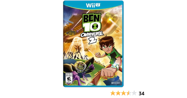 Ben 10_ Omniverse 2