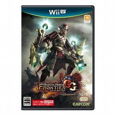 モンスターハンター フロンティアGGプレミアムパッケージ