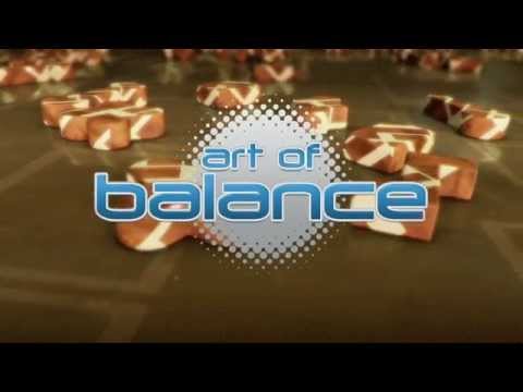 アートオブバランス