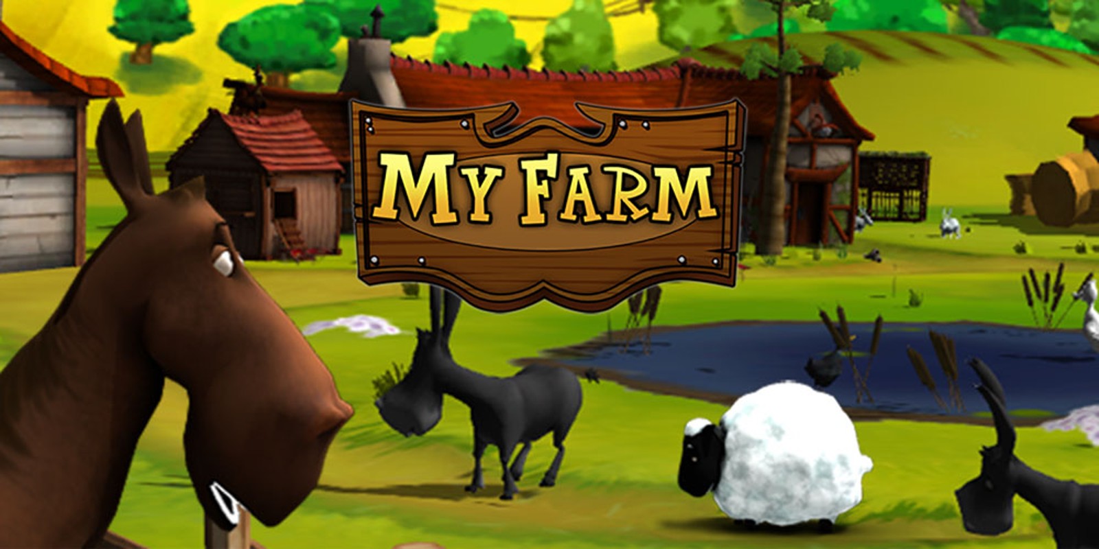 My Farm