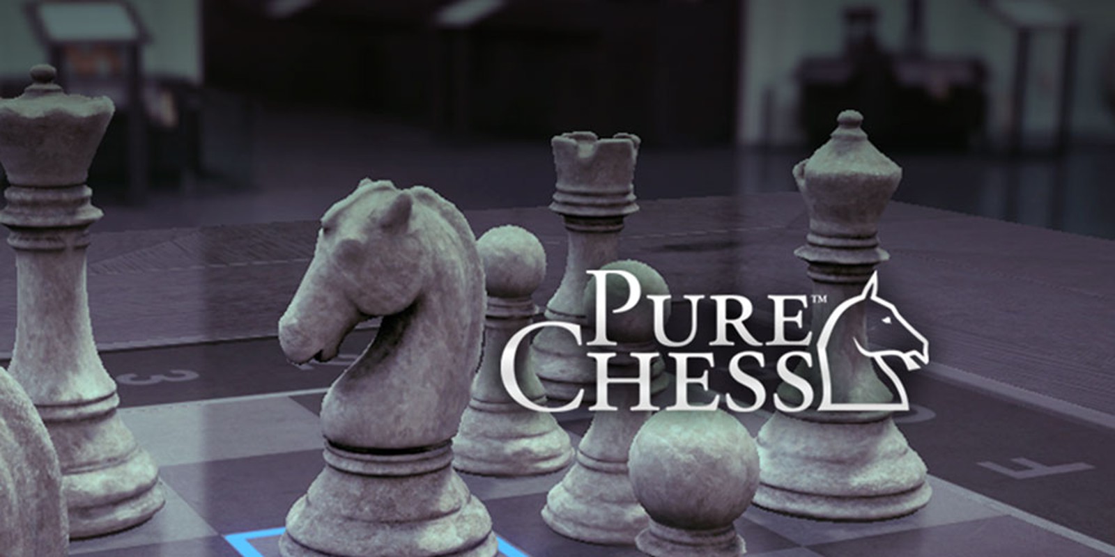 Pure Chess