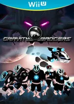 Gravity Badgers