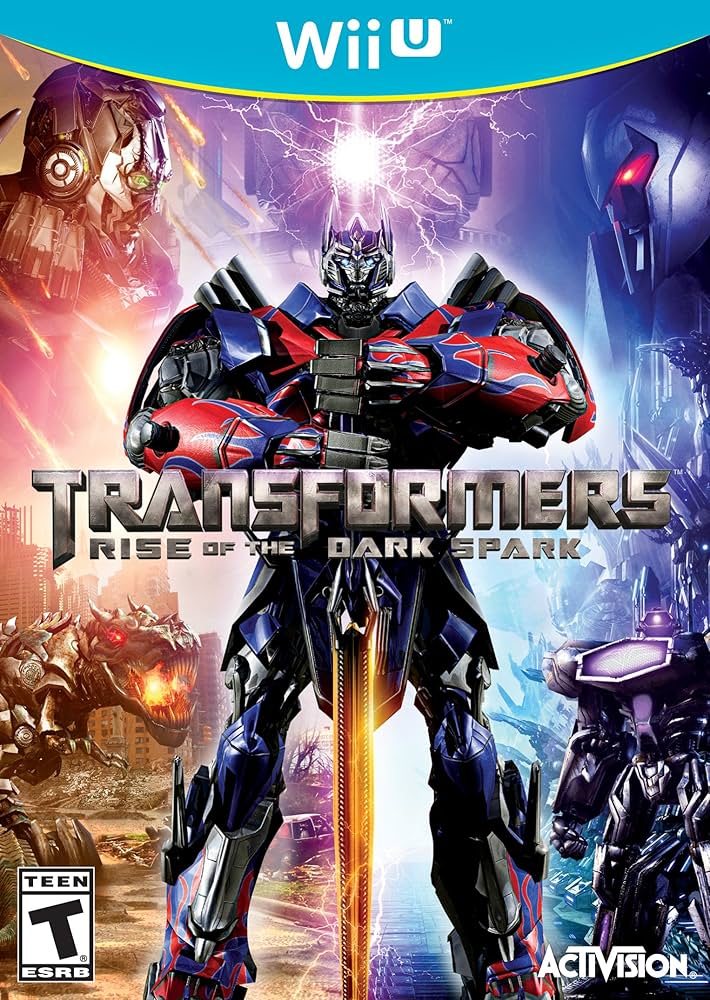 Transformers_ Rise of the Dark Spark
