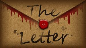 The Letter
