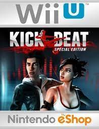 KickBeat_ Special Edition