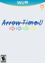 Arrow Time U