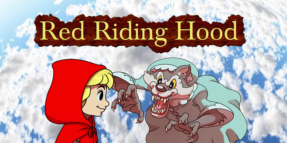 Red Riding Hood