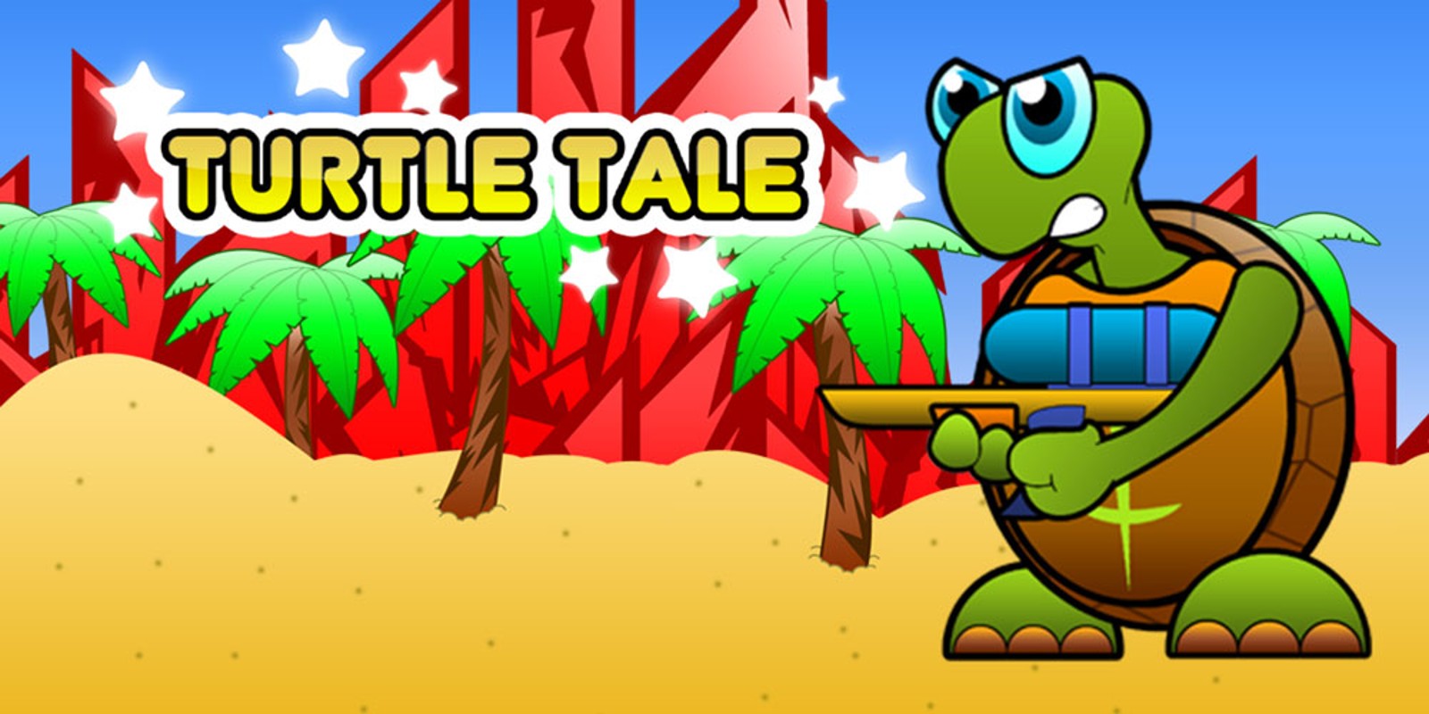 Turtle Tale