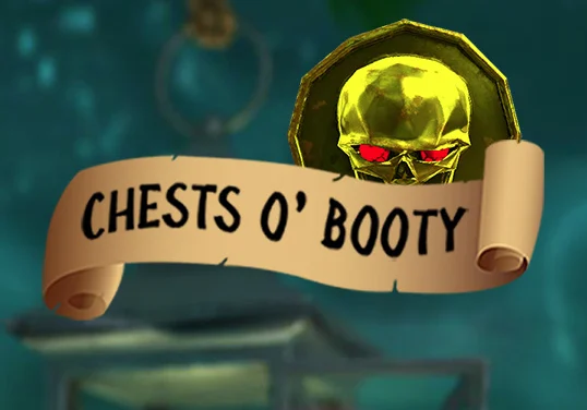 Chests o' Booty