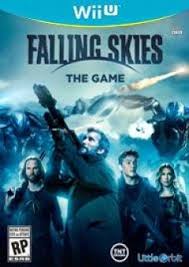 Falling Skies_ The Game