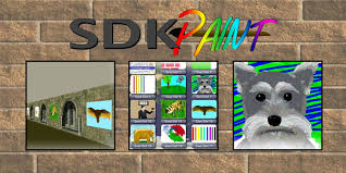 SDK Paint