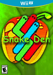 Snake Den