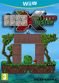 Blok Drop X_ Twisted Fusion