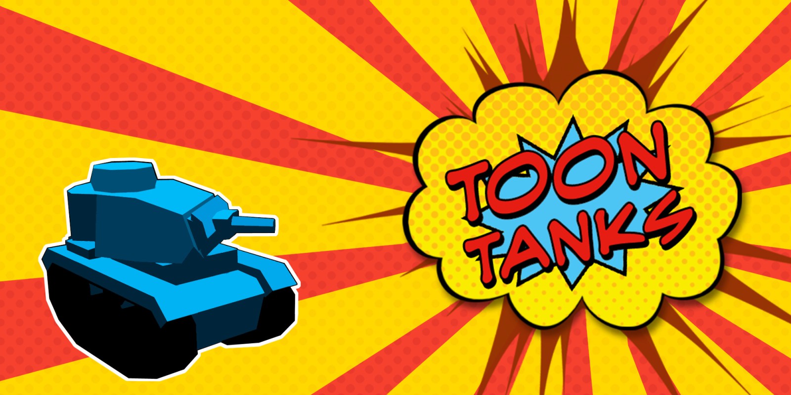 Toon Tanks