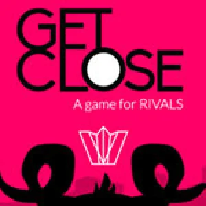 GetClose_ A game for Rivals