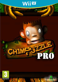 Chimpuzzle Pro